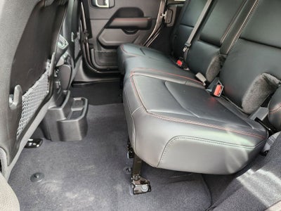 2026 Jeep Wrangler 392