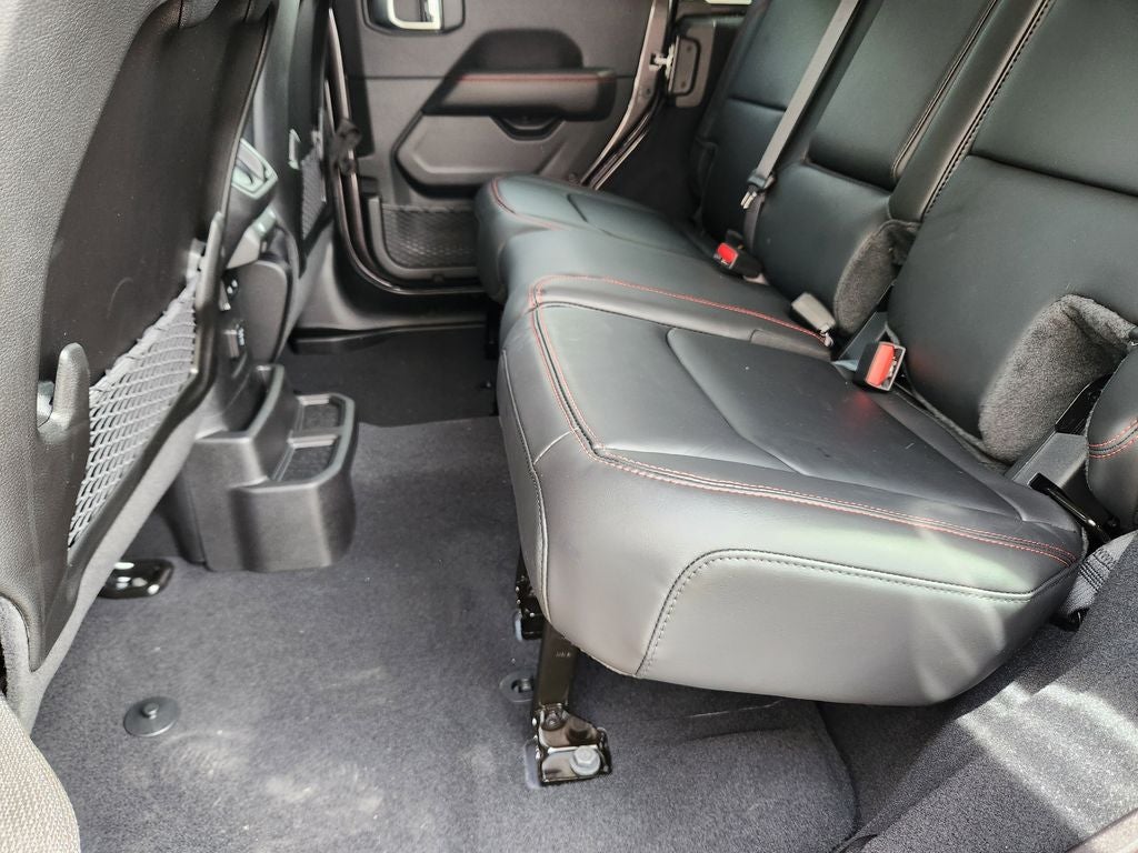 2026 Jeep Wrangler 392