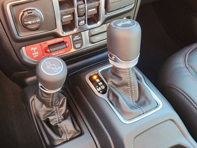 2026 Jeep Wrangler WRANGLER 4-DOOR MOAB 392