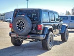 2026 Jeep Wrangler WRANGLER 4-DOOR MOAB 392
