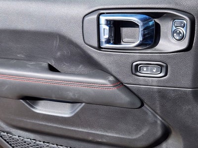 2026 Jeep Wrangler WRANGLER 4-DOOR MOAB 392