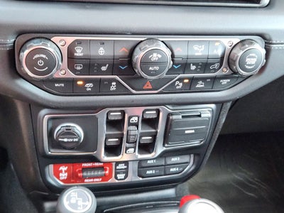 2026 Jeep Wrangler WRANGLER 4-DOOR MOAB 392