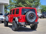 2026 Jeep Wrangler WRANGLER 4-DOOR MOAB 392