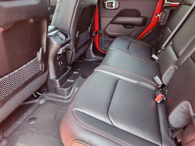 2026 Jeep Wrangler WRANGLER 4-DOOR MOAB 392