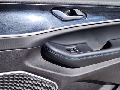 2023 Jeep Grand Cherokee 4xe Trailhawk