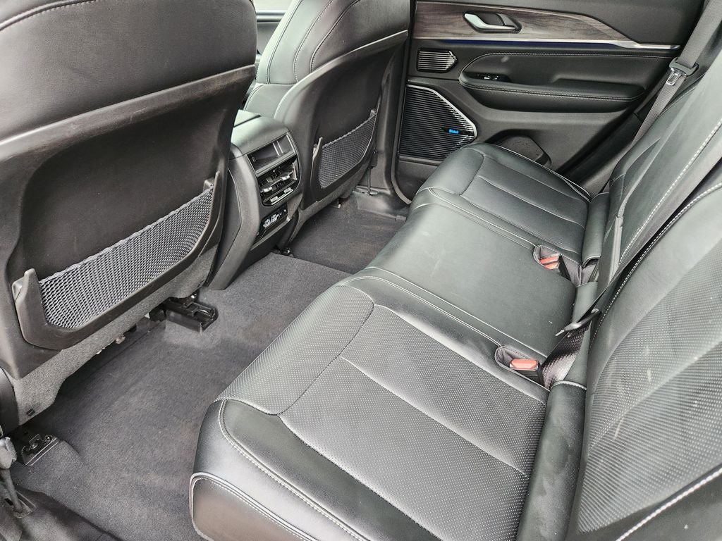 2023 Jeep Grand Cherokee 4xe Overland 4xe