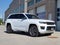 2025 Jeep Grand Cherokee Overland