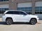 2025 Jeep Grand Cherokee Overland