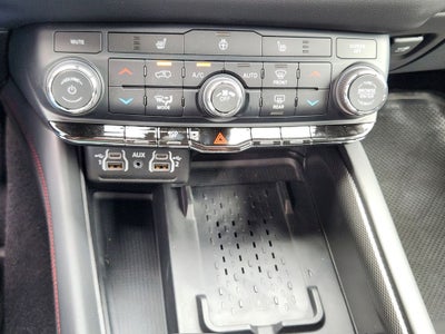 2026 Dodge Durango DURANGO GT AWD HEMI V8