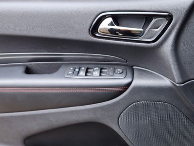 2026 Dodge Durango DURANGO GT AWD HEMI V8