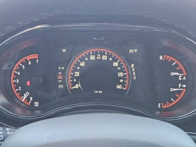2027 Dodge Durango GT