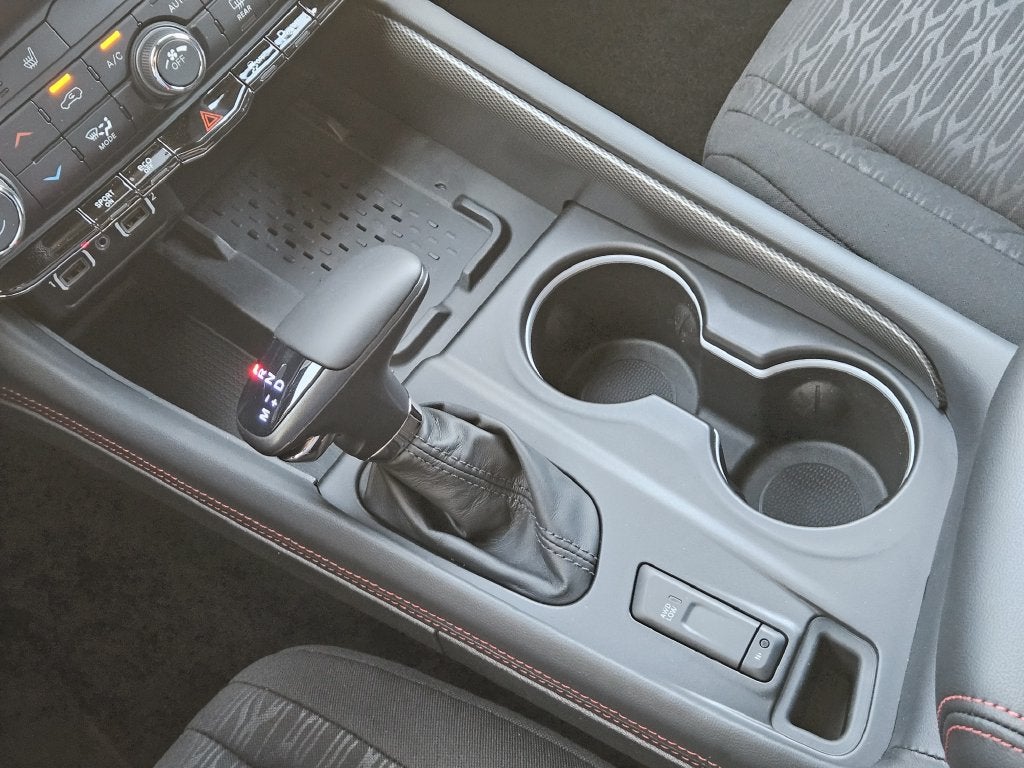 2027 Dodge Durango GT