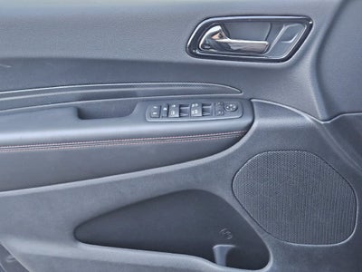 2027 Dodge Durango GT