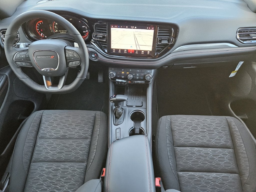 2027 Dodge Durango GT