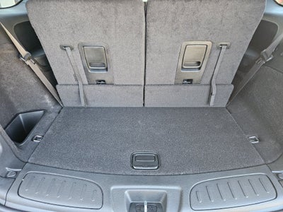 2027 Dodge Durango GT