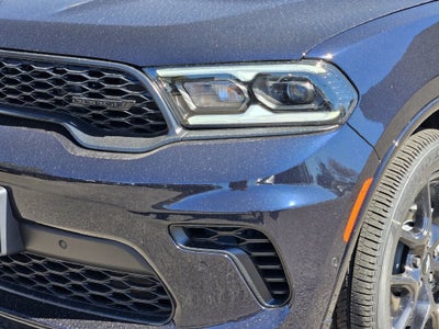 2027 Dodge Durango GT
