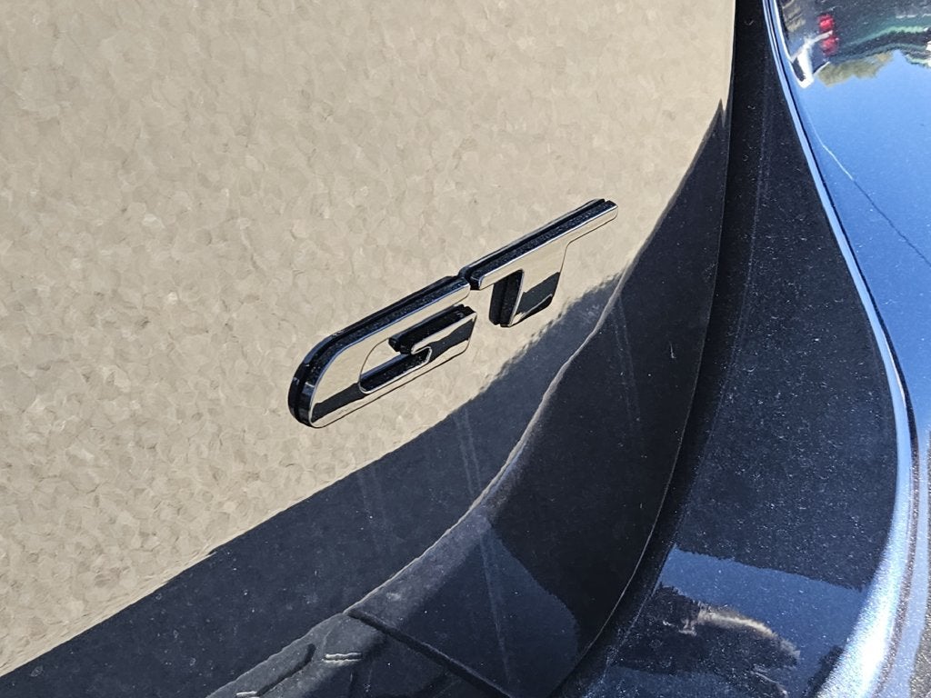 2027 Dodge Durango GT