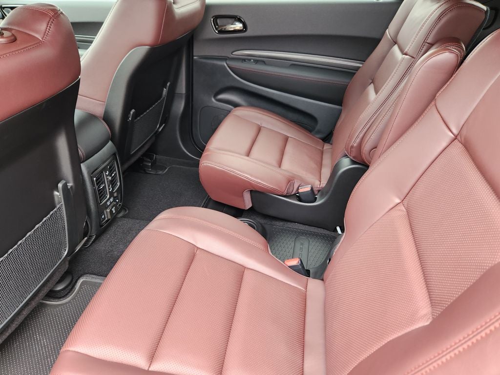 2027 Dodge Durango GT PLUS