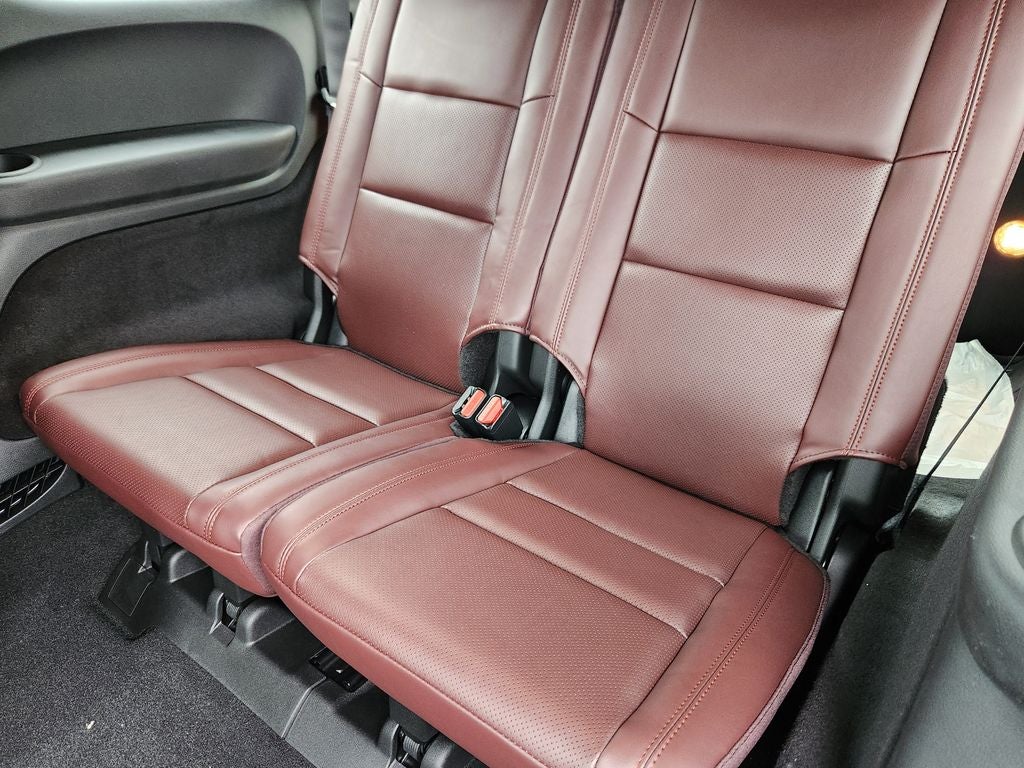 2027 Dodge Durango GT PLUS