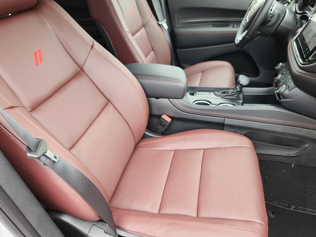 2027 Dodge Durango GT PLUS