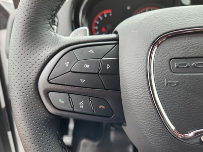 2027 Dodge Durango GT PLUS