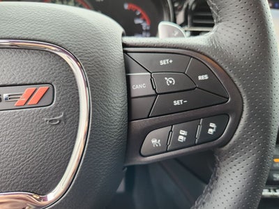 2027 Dodge Durango GT PLUS