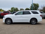 2027 Dodge Durango GT PLUS