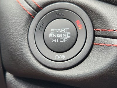 2027 Dodge Durango GT PLUS