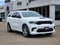 2027 Dodge Durango GT PLUS