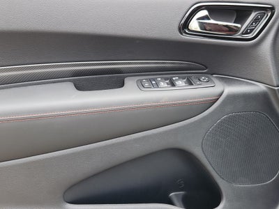 2027 Dodge Durango GT PLUS