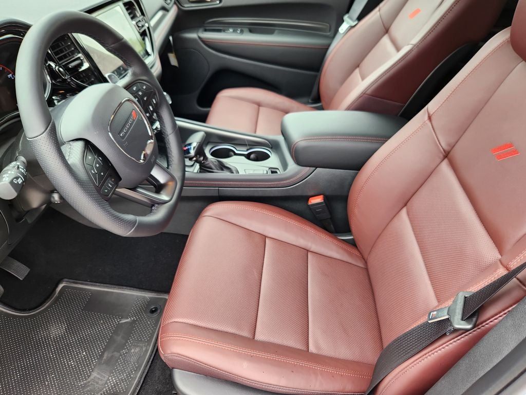 2027 Dodge Durango GT PLUS