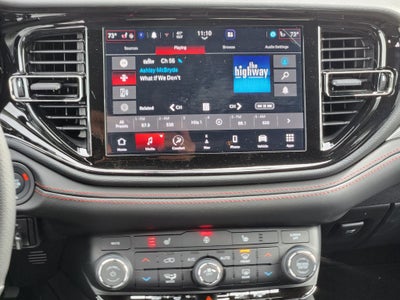 2026 Dodge Durango DURANGO GT AWD HEMI V8