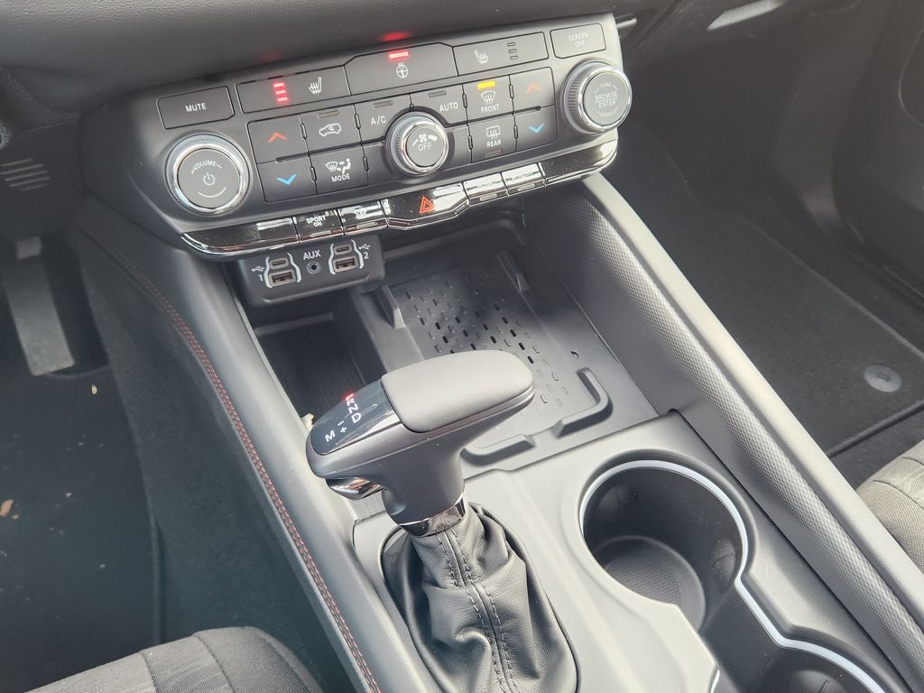 2026 Dodge Durango DURANGO GT AWD HEMI V8