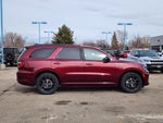 2026 Dodge Durango DURANGO GT AWD HEMI V8