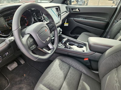 2026 Dodge Durango DURANGO GT AWD HEMI V8