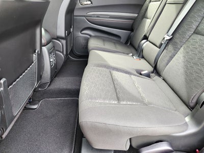 2026 Dodge Durango DURANGO GT AWD HEMI V8