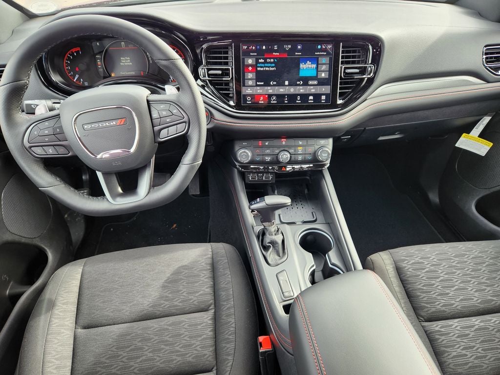 2026 Dodge Durango DURANGO GT AWD HEMI V8