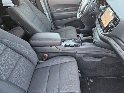 2027 Dodge Durango GT