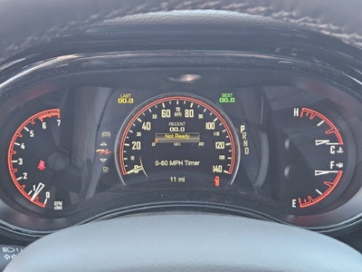 2027 Dodge Durango GT