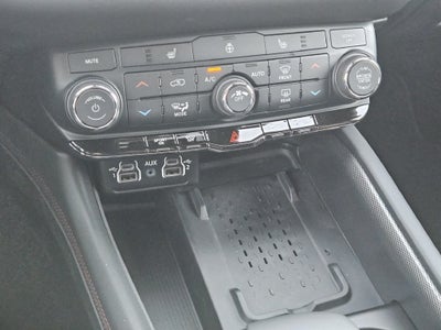 2027 Dodge Durango GT