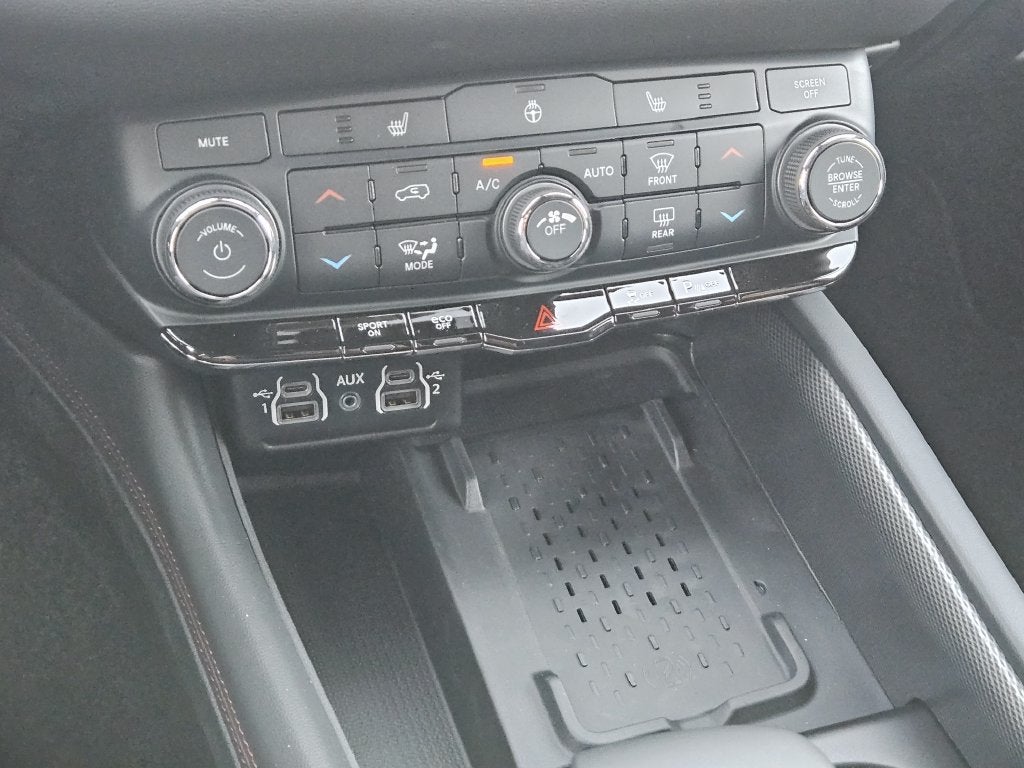 2027 Dodge Durango GT