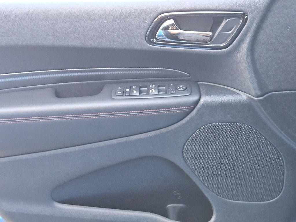 2027 Dodge Durango GT