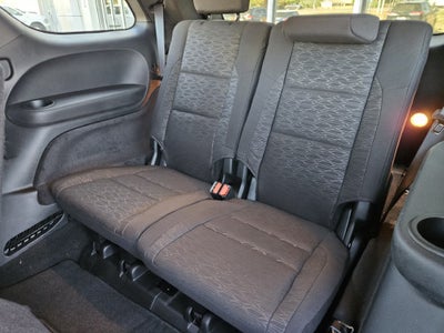 2027 Dodge Durango GT
