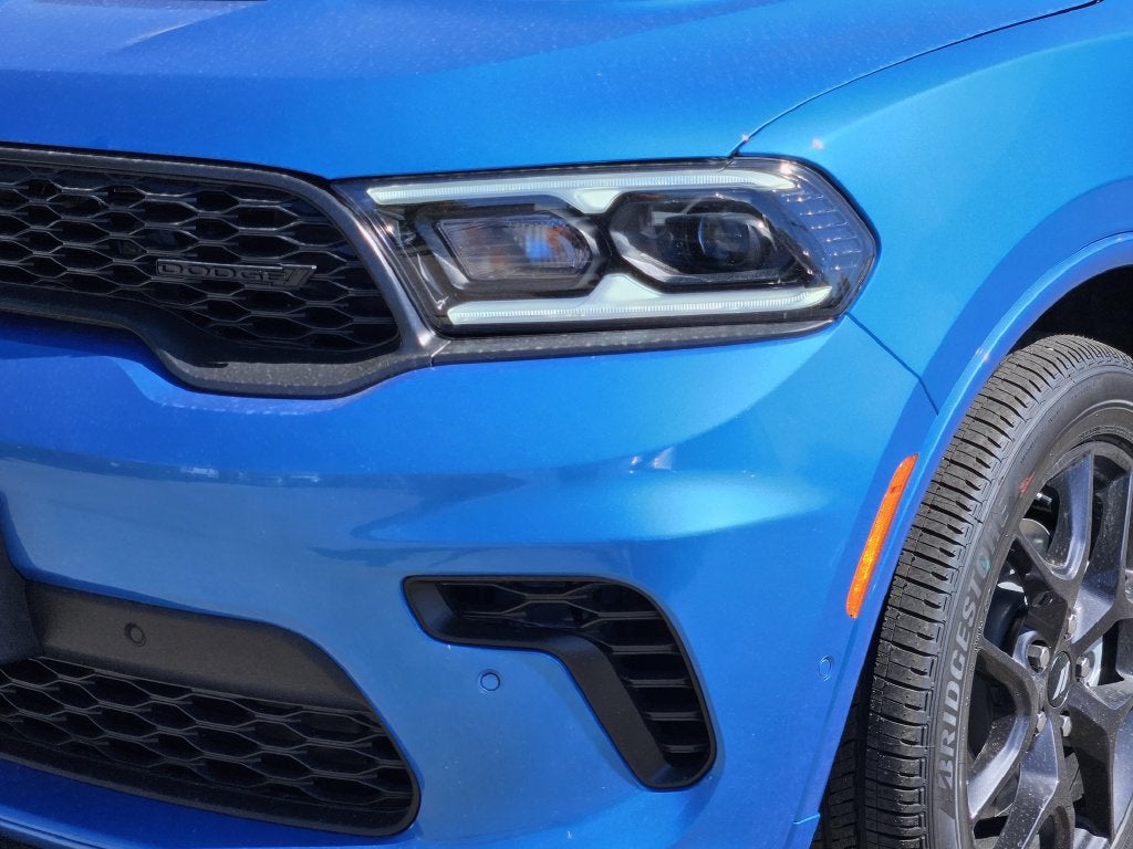 2027 Dodge Durango GT