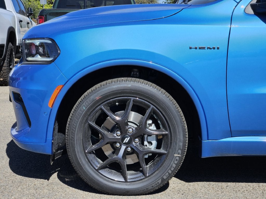 2027 Dodge Durango GT