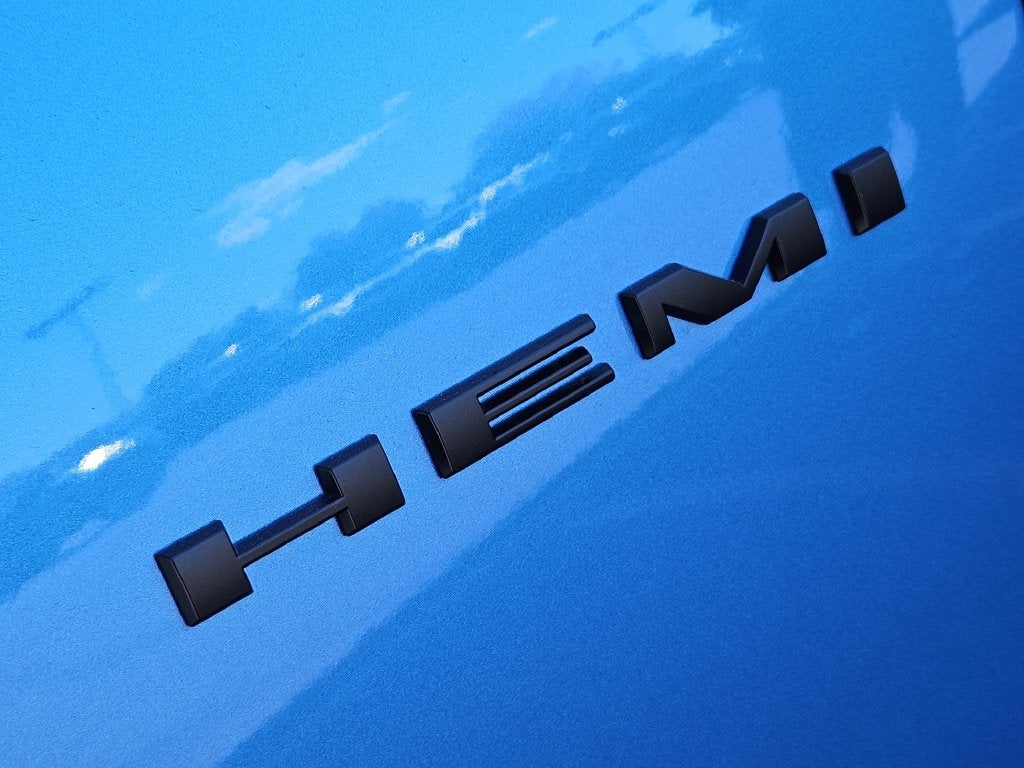 2027 Dodge Durango GT