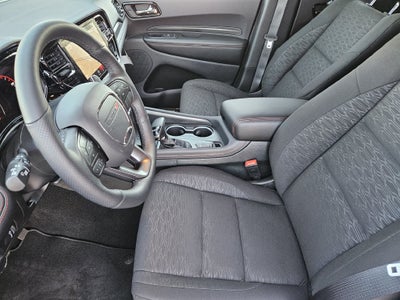 2027 Dodge Durango GT
