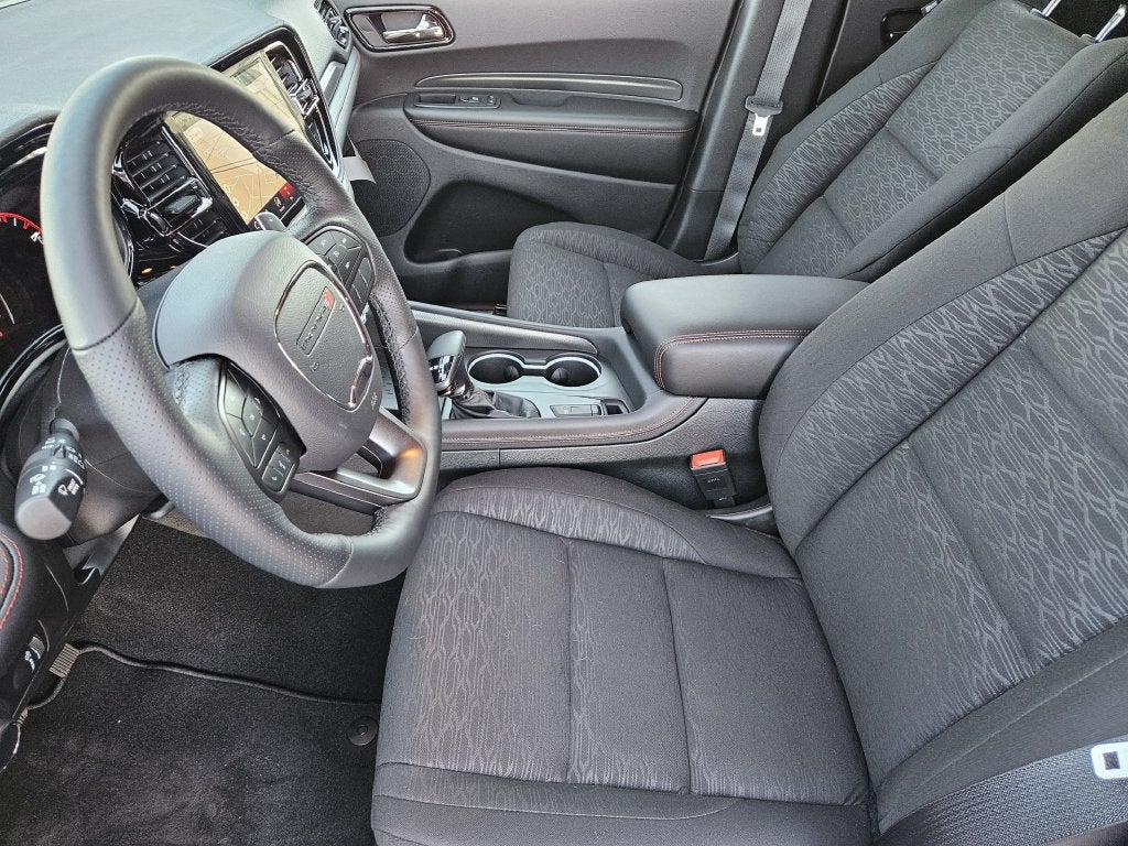 2027 Dodge Durango GT