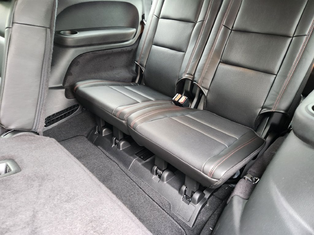 2027 Dodge Durango GT PLUS