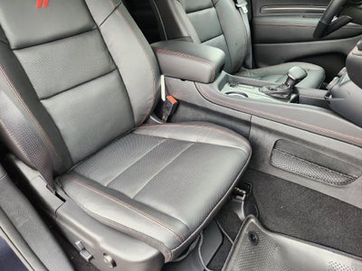 2027 Dodge Durango GT PLUS